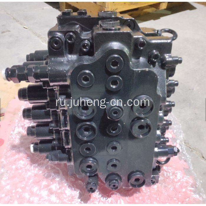 426-00078B Главный регулирующий клапан экскаватора DH150LC-7